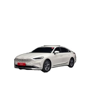 สำหรับรถยนต์ Kia K8 Noblesse รุ่นเดือนกรกฎาคม 2023 ระยะทาง 63,511 กม. พวงมาลัยซ้าย เกียร์อัตโนมัติ มาตรฐานไอเสียยูโร 5 เบาะหนัง - Product Image 1