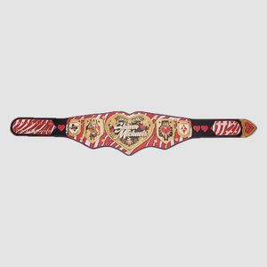 Réplica del Cinturón de Campeonato de Shawn Michaels - Product Image 3