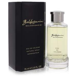 Eau de Cologne pour homme Baldessarini, parfum exquis - Product Image 1