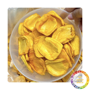 ขนมผลไม้แห้งคุณภาพสูงจากธรรมชาติ รสชาติกรอบอร่อย สำหรับขายส่ง - ผลิตจากเวียดนาม - รับผลิตแบบ OEM - Product Image 1