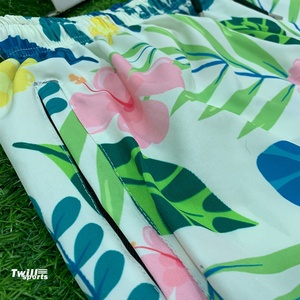 <b>Men</b> High Quality Board Shorts Summer Turtles Brand Swimwear Beach Designer Hawaiian VIlebrequins Briefs Sports Surf Swim <b>Trunks</b> - Product Image 3