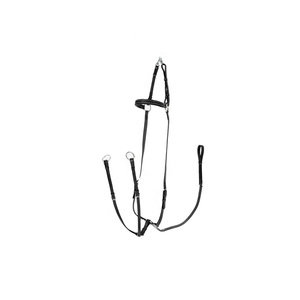 Deluxe Adjustable <b>Breast</b> <b>Plate</b> for Horse Hunting and Trail Riding Latest Smart Equestrian Equipment - Product Image 1