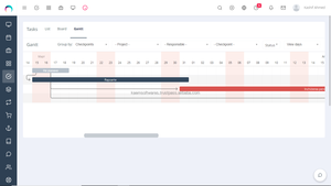 Services de développement de portails web, développement de logiciels personnalisés, portails sécurisés et évolutifs - Product Image 6