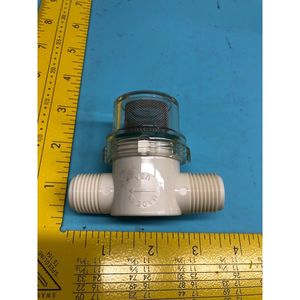 M&W SYSTEMS 228-022-0025 FILTRO DE SUCCIÓN PARA BOMBA - Equipo y Piezas de Semiconductores de Confianza de Marca Global - Product Image 3