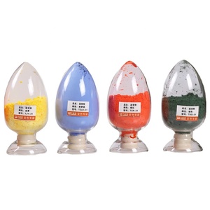 <span class=keywords><strong>Materiales</strong></span> de Pigmento Termocrómico al por Mayor para Juguetes que Cambian de Color - Product Image 5