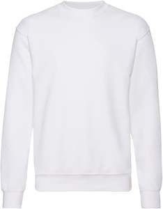 Sweat-shirts à épaules tombantes pour hommes, coupe ample, style export, vêtements en gros - Product Image 1