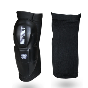 Haltérophilie Powerlifting Coude Manches Genouillère Offre Spéciale Élastique Compression Respirant Genouillère Sport Gym Haltérophilie pad - Product Image 1