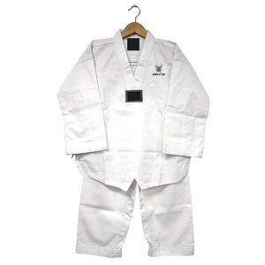 Nuevo Diseño, Mejor Precio, Uniforme de Taekwondo, Diseño Único, Talla Grande, Kimono de Jiu Jitsu, Uniforme de Taekwondo - Product Image 1