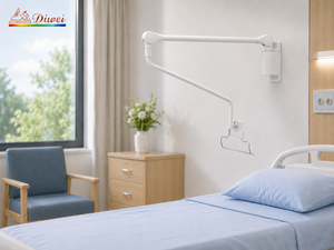 ขาแขวนทีวีแบบปรับได้เต็มที่ รับน้ำหนักได้ 2.5 กก. รองรับ VESA 75x75/100x100 มม. สีขาว สำหรับแท็บเล็ตพีซี ได้รับการรับรองมาตรฐาน REACH/RoHS ผลิตจากแม่พิมพ์ส่วนตัว ผลิตในไต้หวัน - Product Image 2