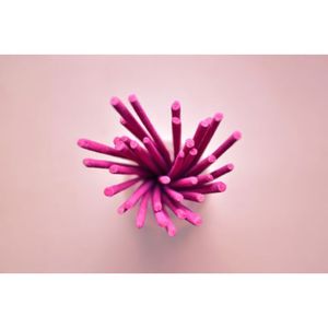 Bâtons d'encens en bambou couleur charbon de bois de 9 pouces, Agarbatti indien, parfums assortis, écologiques, origine Tamil Nadu, les meilleurs - Product Image 6
