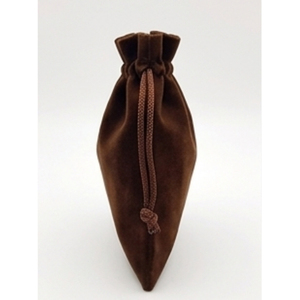 Bolsas de Almacenamiento con Cordón de Algodón Natural, Bolsas Reutilizables Ecológicas para Viajes, Embalaje de Regalos, Manualidades, Venta al por Mayor - Product Image 1