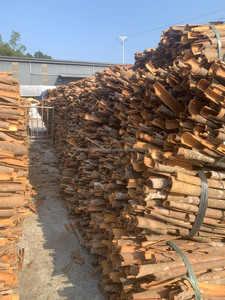 Cannelle naturelle séchée (Cassia) en tubes, en brins, en cigarettes, en morceaux, en bâtonnets - Usine d'épices du Vietnam - Product Image 5