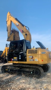 Excavadora Usada Cat312D2, Modelo 312 America, Excavadora de Cadenas <span class=keywords><strong>Caterpillar</strong></span> al por Mayor - Product Image 4