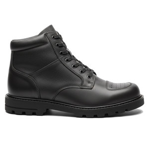 Zapatos ligeros para motocicleta para hombre, calzado transpirable para montar en motocicleta, ajuste cómodo para montar al aire libre a diario - Product Image 3