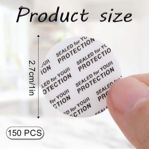 Material de Alta Calidad para Tapones de Botella en Rollo, Sellado a Presión, Impermeable y Antiderrames, Fabricado en Vietnam - Product Image 4