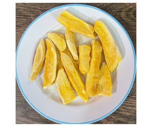 Export Quality Freeze <b>Dried</b> Mango Direct From Vietnam Factory - Light Crispy Mango For Food Manufacturing - Product Image 3