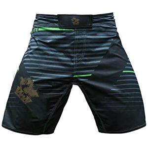 Short MMA personnalisé de haute qualité, Short sur mesure, meilleur matériel, nouvelle collection - Product Image 4