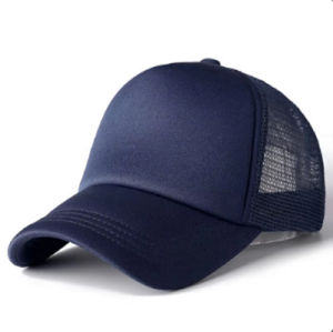 Gorra de Béisbol Personalizada Bordada e Impermeable para Hombre, de Alta Calidad, 6 Paneles, 100% Algodón, Estilo Verano, Precio Económico - Product Image 6