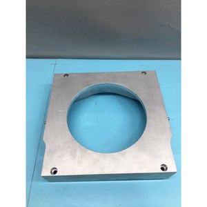 AMAT 0020-09497 Base, Storage <b>Elevator</b>, P5000 - Trusted Global Legacy Semiconductor Equipment and <b>Parts</b> at - Product Image 4