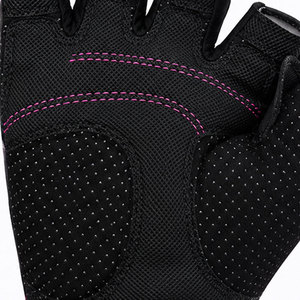 Gants de fitness à bas prix avec support pour les poignets pour femmes, confortables, coupe décontractée, design tactique, couleur personnalisée, gants de gym durables - Product Image 2