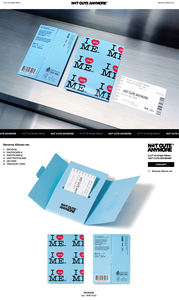 ILLIT NO ES MÁS TIPO DE CANTANTE (Álbumes de Weverse Ver.) - Product Image 2