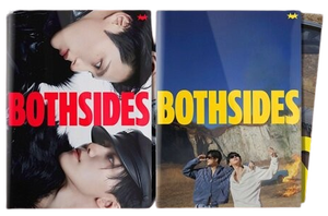 NCT JNJM - [ DES DEUX CÔTES ] 1ER MINI (VERSION DES DEUX CÔTES) Album KPOP le plus vendu en Corée - Product Image 3