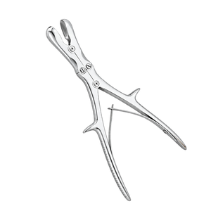 ARISTON INTERNATIONAL Luer Stille Bone Rongeurs, Set d'instruments de chirurgie orthopédique, Pinces à os robustes réutilisables - Product Image 4
