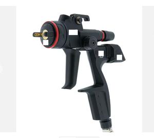 Pistolet à pulvérisation haute pression et système de pistolet à peinture avec étui de rangement disponibles à prix abordable aux États-Unis - Product Image 6