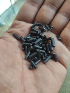 เม็ดพลาสติกโพลีโพรพิลีน PP ความหนาแน่นต่ำ วัตถุดิบเกรดอาหาร พร้อมจำหน่าย - Product Image 3