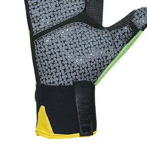 Nouveaux gants de mécanicien au design dernier cri, prix de gros, gants de travail en cuir de qualité supérieure, personnalisables, pour la sécurité au travail - Product Image 6