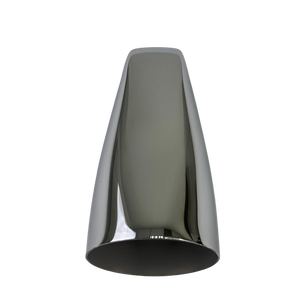 พวยอ่างโดยไม่ต้อง diverter ในโครเมี่ยม - Product Image 3