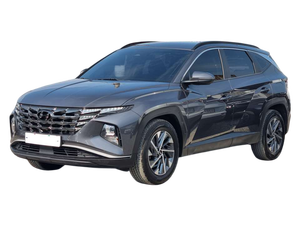<span class=keywords><strong>Tucson</strong></span> SUV <span class=keywords><strong>Gris</strong></span> Usado <span class=keywords><strong>2022</strong></span>, Volante a la Izquierda, 5 Puertas, Automático, Gasolina, Turbo, Asientos de Cuero, Luces LED para Desplazamientos Urbanos - Product Image 1