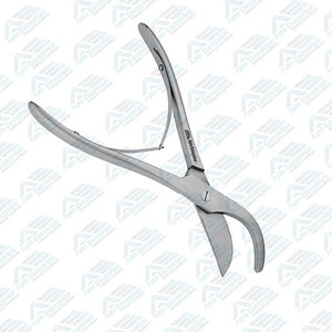 Tijeras Quirúrgicas Ortopédicas para Costillas Apto Enterprises, Manuales, de Alta Calidad, Certificación CE Clase I, Modelo AE-4453, Garantía de 3 Años, para Hospital - Product Image 5