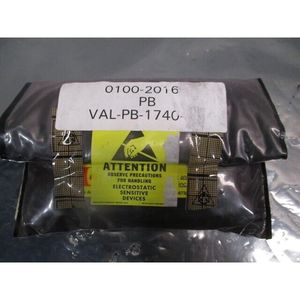 AMAT 0100-20160 PCB ASSY SYSTEM LAMP W/BUZZER - Equipo y piezas de semiconductores de confianza de la marca global Legacy - Product Image 2