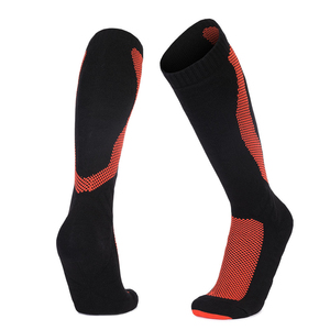 High Quality Men's Casual <b>Knitted</b> Socks Self-heating With Custom Logo Wholesale Custom <b>Knitted</b> Socks Made In Pakistan - Product Image 3
