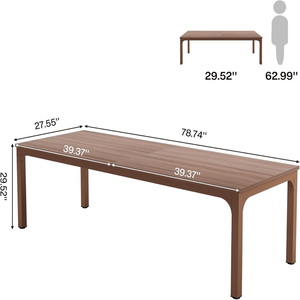 Office <b>Computer</b> <b>Desk</b> Weekday Shipments Garden Sets - Product Image 3