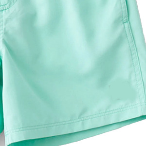 Shorts de plage haut de gamme à séchage rapide, maillots de bain légers, vêtements de villégiature, fabricant OEM ODM, usine, grossiste, fournisseur exportateur - Product Image 5