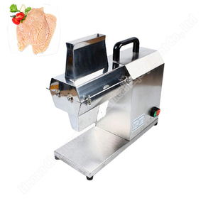 Meat Tenderizer Machine Commercial Chicken Beef Jerky Steak Pork Chop Meat Tenderizer Machine Tendon Breaking Machine - Product Image 2