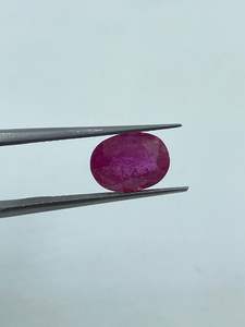 Espinela natural facetada para pulsera, joyería de diseño hecha a mano, colección de gemas de diseñador, gema suelta en oferta. - Product Image 4