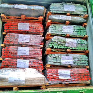 Récipient d'expédition Topless de haute qualité avec barre de suspension horizontale légère de la célèbre société vietnamienne - Product Image 6