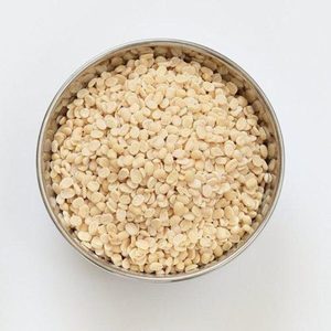 ถั่วอูราดขาว คุณภาพพรีเมียม คัดสรรความสะอาด 99% สำหรับจัดหาส่วนผสมอาหารนำเข้า - Product Image 2