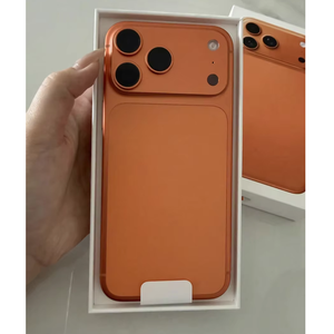 Teléfono 17 Pro Max 2025, Venta al Por Mayor, Smartphone Original Desbloqueado, 5G, Teléfonos Móviles Originales - Product Image 6