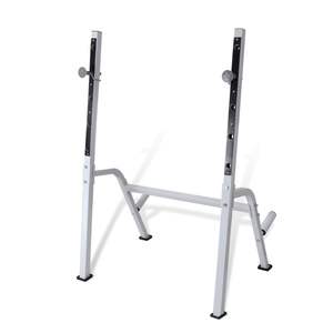 Banco de Ejercicios Multifuncional para un Entrenamiento Físico Óptimo - Product Image 6