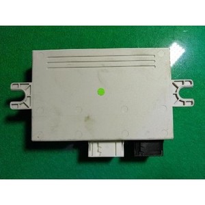 Mini Hatch: ECU y Módulos de Computación Usados 3456016 - Product Image 2