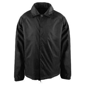 <b>Men's</b> <b>Green</b> <b>Waterproof</b> Quick Dry Polyester Shirt <b>Jacket</b> Stand Collar Pullover Hooded 300g Casual Winter Wear - Product Image 5