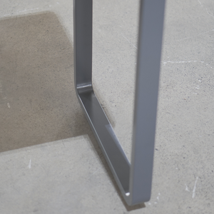 Patas y Estructuras Metálicas Ajustables y Duraderas para Escritorios de Oficina y Estaciones de Trabajo - Fácil Montaje, Diseño Contemporáneo - Product Image 6
