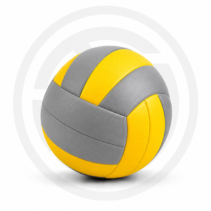 ลูกวอลเลย์บอล PU ขนาดมาตรฐาน – สำหรับการแข่งขันและฝึกซ้อมในร่มและกลางแจ้ง สำหรับโรงเรียน ชมรม และกีฬาอาชีพ – รับสกรีนโลโก้ - Product Image 4