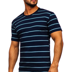<b>Men's</b> Sublimation <b>T</b>-<b>Shirts</b> Custom Logo 100%Cotton made <b>T</b>-<b>Shirts</b> Eco Friendly <b>Cool</b> Relaxed Fit <b>Men's</b> <b>T</b>-<b>Shirts</b> for Sale - Product Image 3