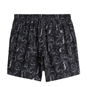 Short de sport pour femme Solid Trader Top Tier Active Wear, respirabilité maximale, tissu à séchage rapide, taille confortable, idéal pour la course à pied, la gym et la plage. - Product Image 6