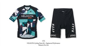 Traje de Ciclismo Speedware para Contrarreloj, Unisex, Ropa de Ciclismo, Traje de Ciclismo de Carretera, Traje de Carreras, Ropa Deportiva, Poliéster, Spandex, Transpirable - Product Image 2